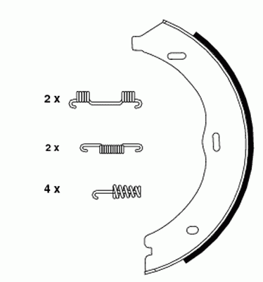 91061900 Textar