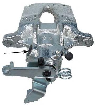 Pinza de freno trasera derecha Textar 38131600 precio, desde 6,66 EUR