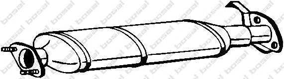 090486 Bosal