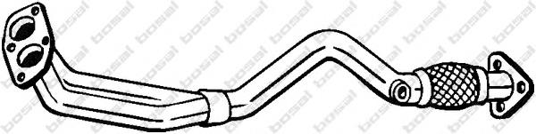 823859 Bosal