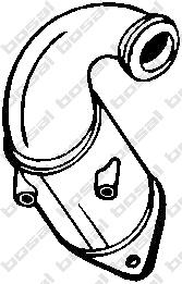 090091 Bosal