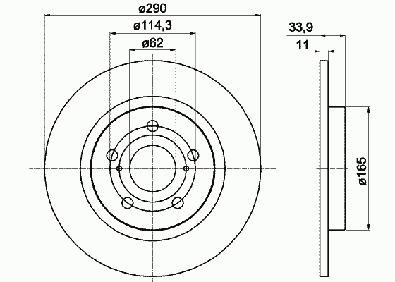 92195200 Textar