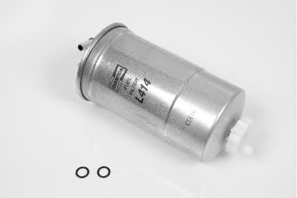 L414606 Champion filtro combustible