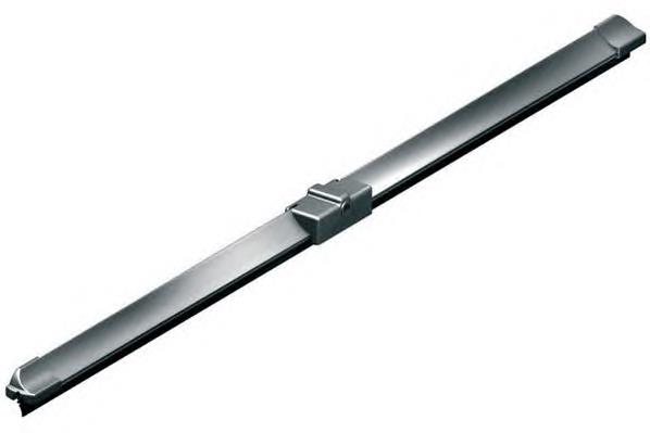 Escobillas de limpiaparabrisas delanteras para Volkswagen Polo IV (9N, 9A)