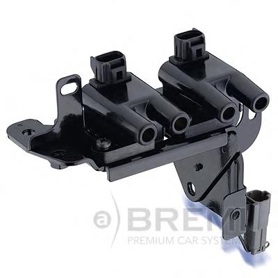 Bobina de chispa Bremi 20339 precio, desde 45,75 EUR