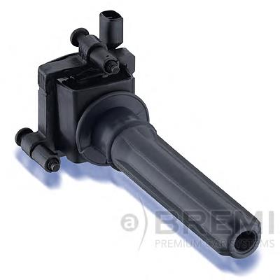 Bobina de encendido Bremi 20405
