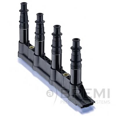 Comprar 20377 Bremi Bobina