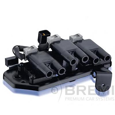 Comprar 20395 Bremi Bobina