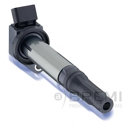 Bobina de chispa Bremi 20398 precio, desde 49,95 EUR