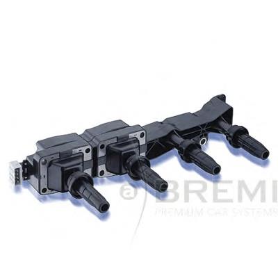Comprar 20183 Bremi Bobina