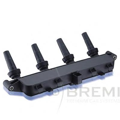 Comprar 20156 Bremi Bobina