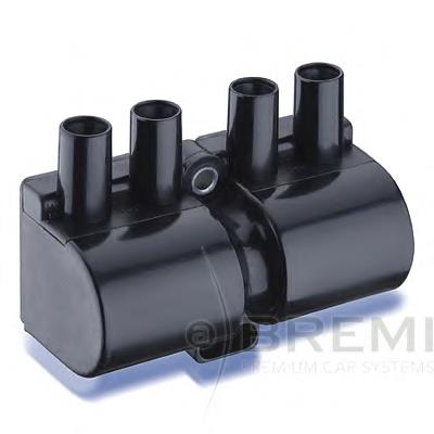 Comprar 20166 Bremi Bobina