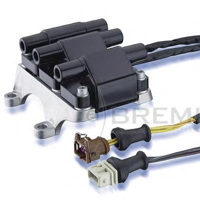Comprar 20159 Bremi Bobina