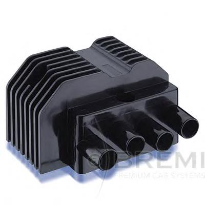 Comprar 20160 Bremi Bobina