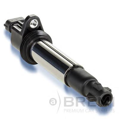 Bobina de encendido Bremi 20466