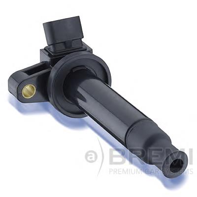 Bobina para Toyota Land Cruiser J200