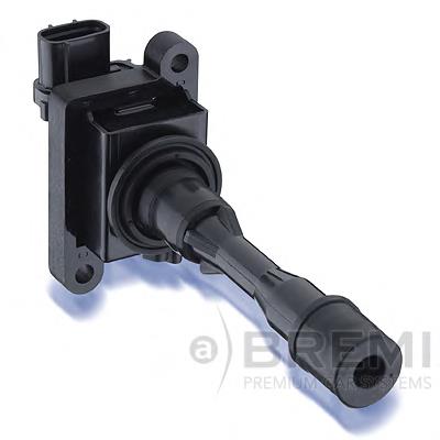 Bobina de chispa Bremi 20428 precio, desde 34,61 EUR