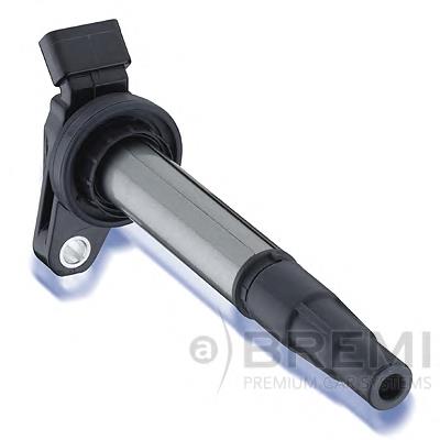 20443 Bremi Bobina de ignición