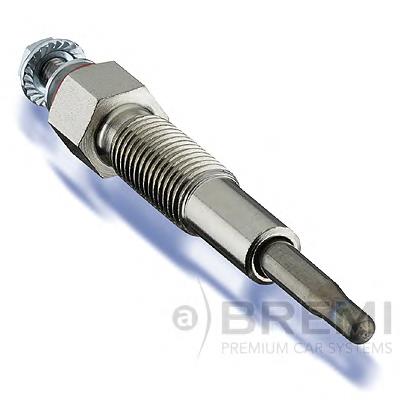 Bujía de incandescencia Nissan Sunny 2 B12