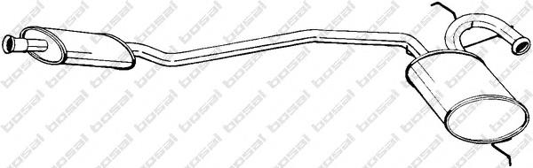 283213 Bosal