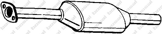 Comprar RE8001T Polcar Catalizador