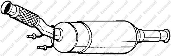 BM80419H BM Catalysts