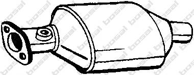 Catalizador Renault (RVI) 7700844691 precio, desde 171,49 EUR