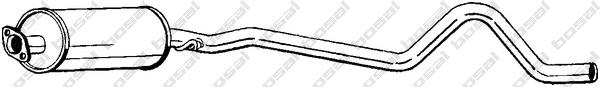  Opel 852853 precio, desde 109,37 EUR
