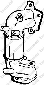 BM80326H BM Catalysts