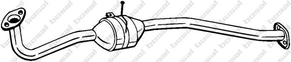 Comprar 099817 Bosal Catalizador