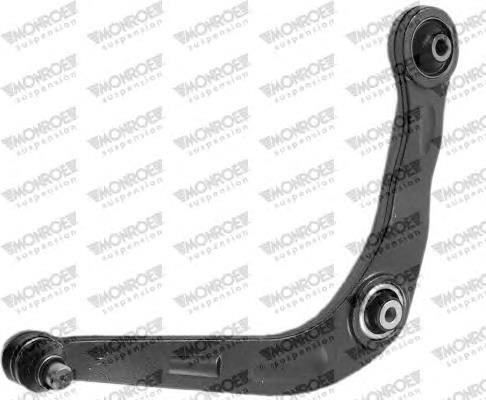 Brazo inferior izquierdo de la suspensión delantera Monroe L28524