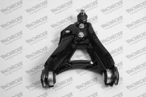 Comprar L25520 Monroe Brazo inferior izquierdo de la suspensión delantera