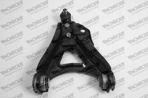 Comprar L25519 Monroe Brazo inferior derecho de la suspensión delantera