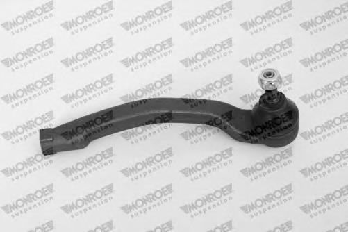 Comprar L25125 Monroe Rótula barra de acoplamiento exterior
