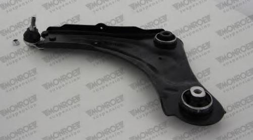 Brazo inferior izquierdo de la suspensión delantera L25564 Monroe