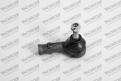 Rótula barra de acoplamiento exterior Ford Sierra 1 GBC