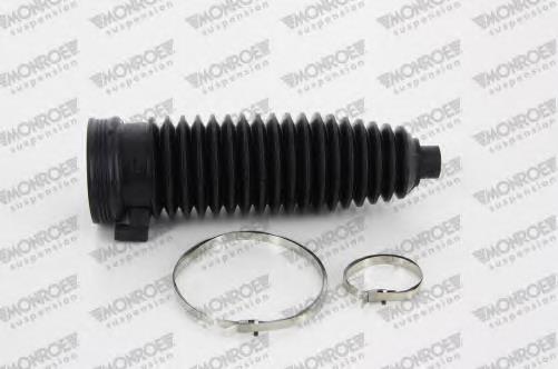 Fuelle, dirección Ford Focus 3 CB8