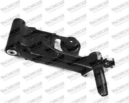 L15522 Monroe brazo suspension (control trasero inferior izquierdo)