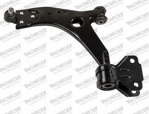 Brazo inferior izquierdo de la suspensión delantera Monroe L16592 precio, desde 54,77 EUR