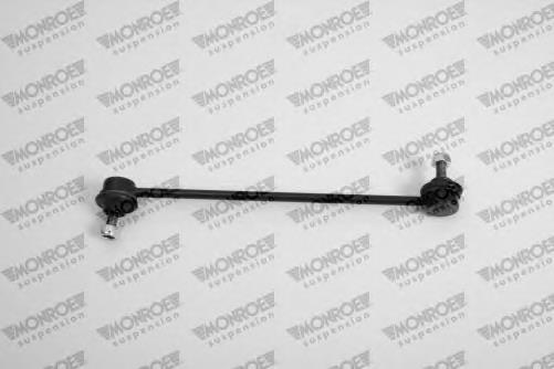 Soporte de la barra estabilizadora delantera Monroe L16613