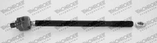 Barra de acoplamiento Ford Focus 3 CB8