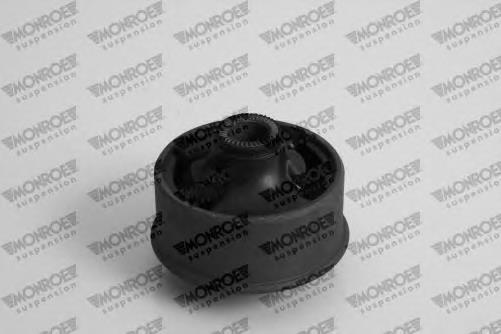 Silentblock de suspensión delantero inferior Toyota Corolla E12