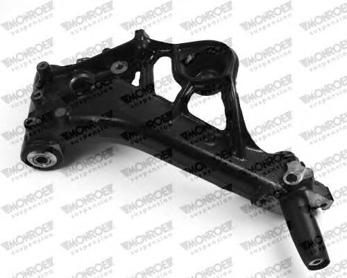 L15521 Monroe brazo suspension (control trasero inferior derecho)