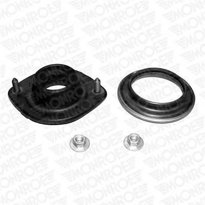 Soporte del amortiguador delantero MK008 Monroe