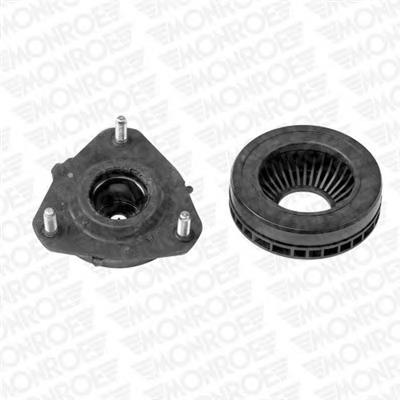 Soporte del amortiguador delantero MK183 Monroe