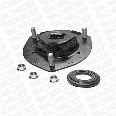 Soporte del amortiguador delantero Monroe MK224