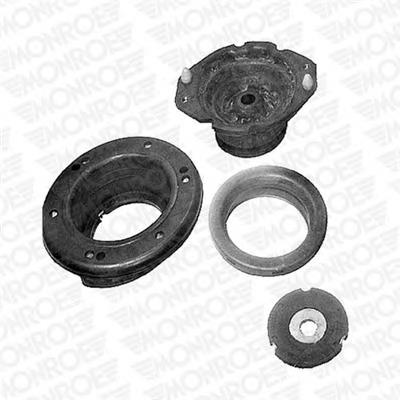Soporte del amortiguador delantero Monroe MK199 precio, desde 52,83 EUR