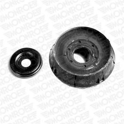 Soporte del amortiguador delantero MK100 Monroe