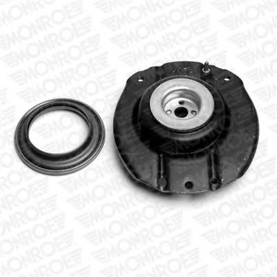 MK146L Monroe soporte amortiguador delantero derecho