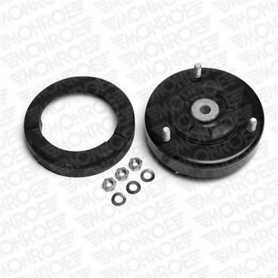 MK123 Monroe Soporte amortiguador trasero